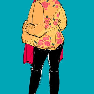 Foto de perfil de Jeanine Cardoso