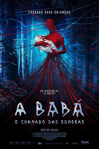  de Filme A Babá: O Chamado das Sombras (2020)