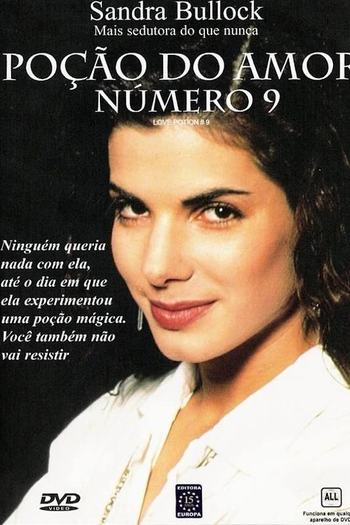  de Filme Poção do Amor nº 9 (1992)