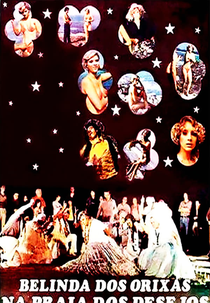 Belinda dos Orixás na Praia dos Desejos (Belinda dos Orixás: na Praia dos Desejos)