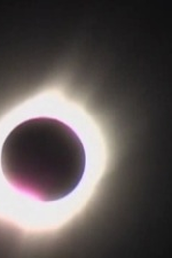 Poster de Episódio Total Eclipse (2010)