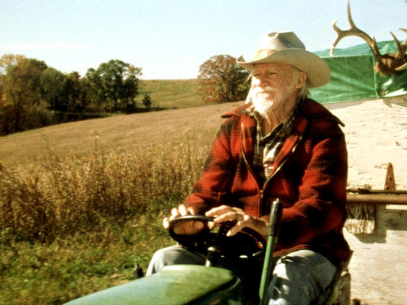 Foto 10 de Uma História Real