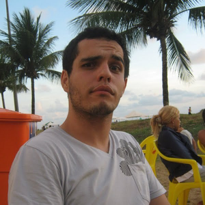 Foto de perfil de Kal-El Basílio Brito