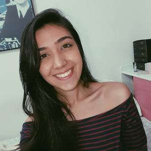 Foto de perfil de Malu Franklin