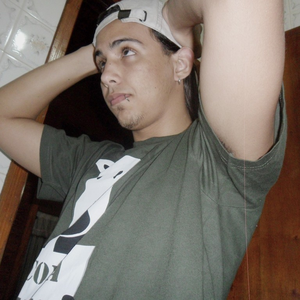 Foto de perfil de Arctico Sixx