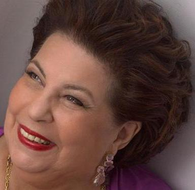 Nana Caymmi - Foto 5