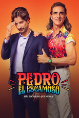 Pedro El Escamoso: Más Escamoso que Nunca (Pedro El Escamoso: Más Escamoso que Nunca)
