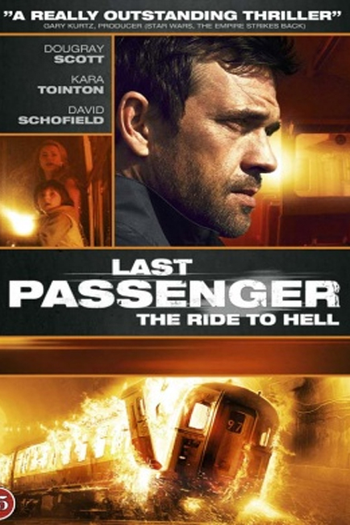  de Filme Passageiros do Medo (2013)