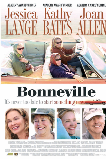  de Filme A Força da Amizade (2006)