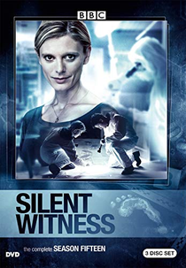 Silent Witness (15ª Temporada) (Silent Witness (Season 15))