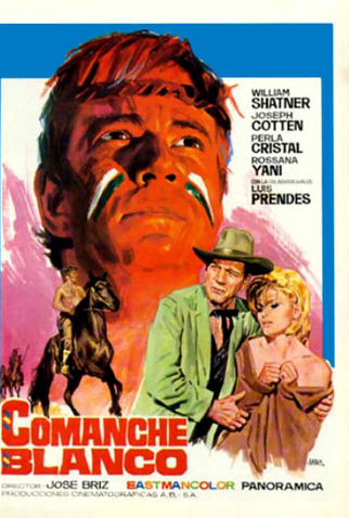 Poster 2 de Filme O Ódio é minha Lei (1968)