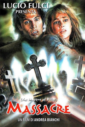  de Filme Massacre (1989)