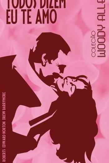  de Filme Todos Dizem Eu Te Amo (1996)