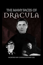 The Many Faces of Dracula (The Many Faces of Dracula)