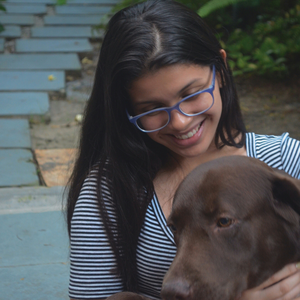 Foto de perfil de Anami