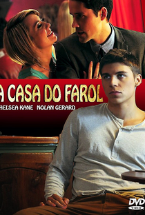 A Casa Do Farol - Poster / Capa / Cartaz - Oficial 1