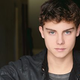 Carson MacCormac