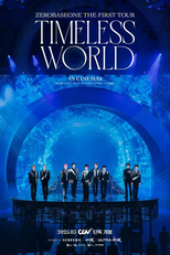 Zerobaseone The First Tour [Timeless World] In Cinemas (Zerobaseone The First Tour [Timeless World] In Cinemas)