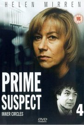 Poster 2 de Série Prime Suspect 4 (1995)