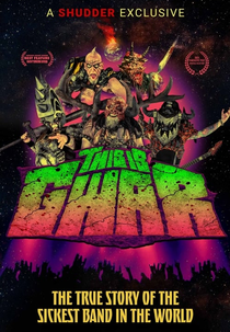 This Is GWAR (This Is GWAR)