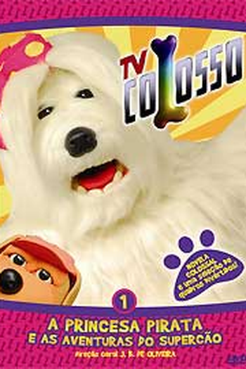  de TV TV Colosso (1993)