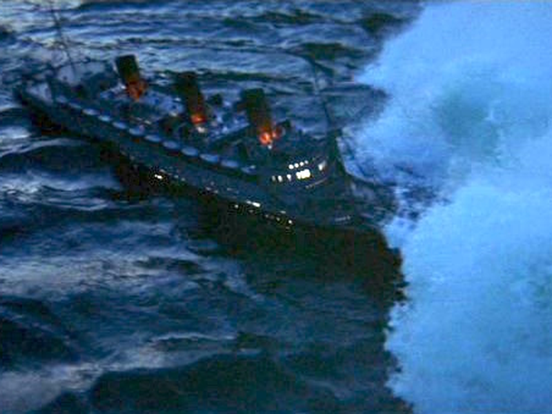 Foto 9 de O Destino do Poseidon