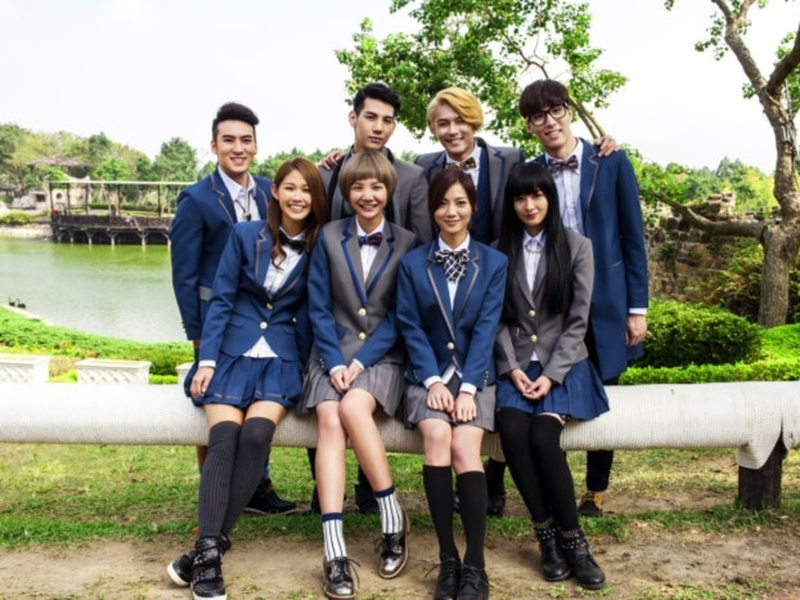 Foto 2 de The Four Horsemen