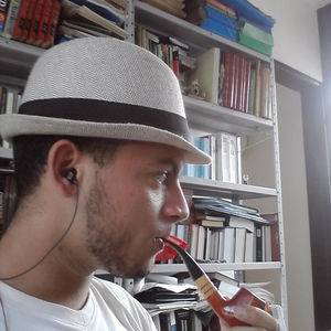 Foto de perfil de Arnou