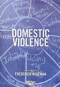 Violência Doméstica (Domestic Violence)