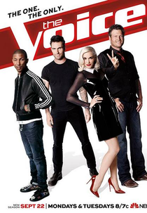 The Voice (7ª Temporada) (The Voice (Season 7))