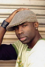 Sam Sarpong