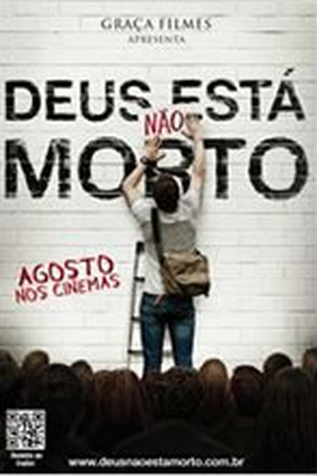  de Filme Deus Não Está Morto (2014)