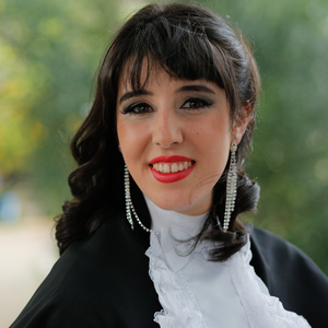 Foto de perfil de Camila