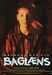 The Boy Who Walked Backwards (Drengen der gik baglæns)