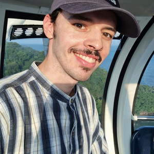 Foto de perfil de Felipe