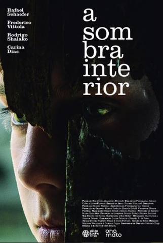 Poster 1 de Curta A Sombra Interior (2018)