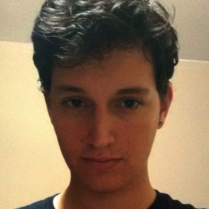 Foto de perfil de Yuri Fagundes