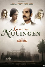 A Casa Nucingen (La Maison Nucingen)