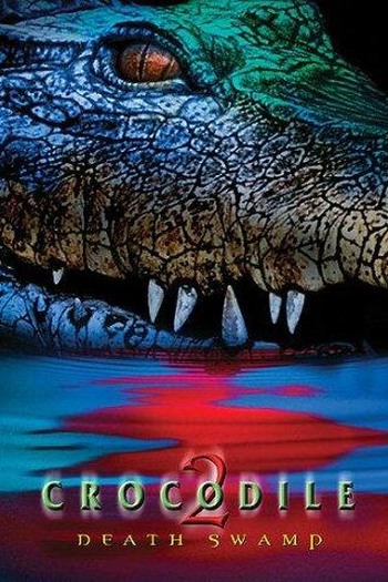  de Filme Crocodilo 2 (2002)