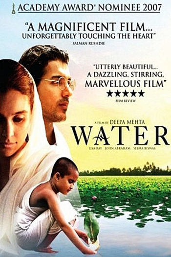  de Filme Às Margens do Rio Sagrado (2005)