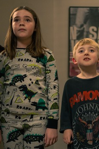 Poster de Episódio Home (2022)