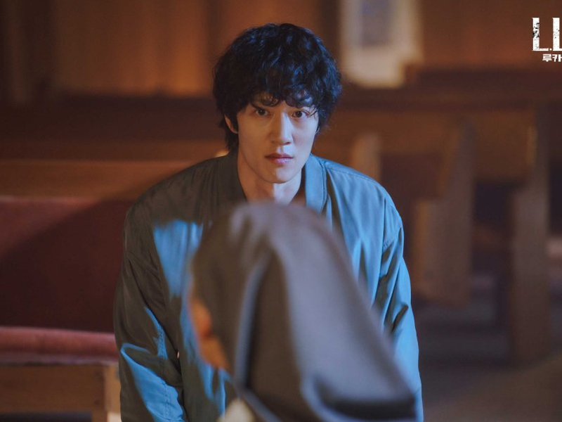 Foto 8 de L.U.C.A.: The Beginning