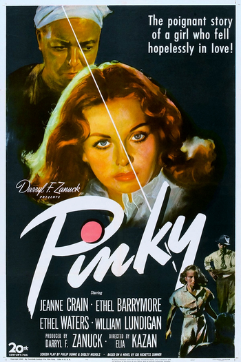  de Filme O Que a Carne Herda (1949)