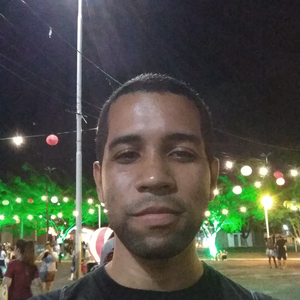 Foto de perfil de Levi Ventura