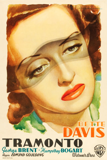  de Filme Vitória Amarga (1939)