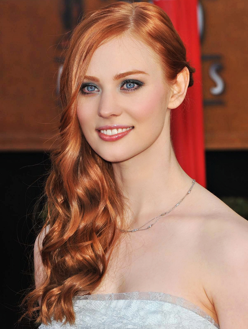 Deborah Ann Woll - Foto 15