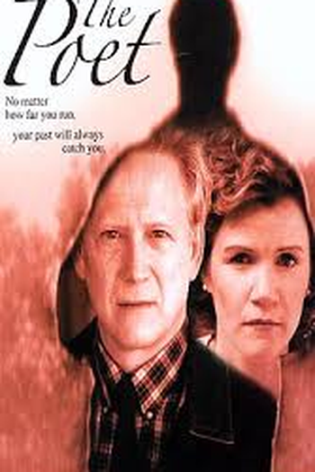 Poster de Filme O poeta (1998)