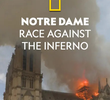 Notre-Dame: Luta Contra o Inferno