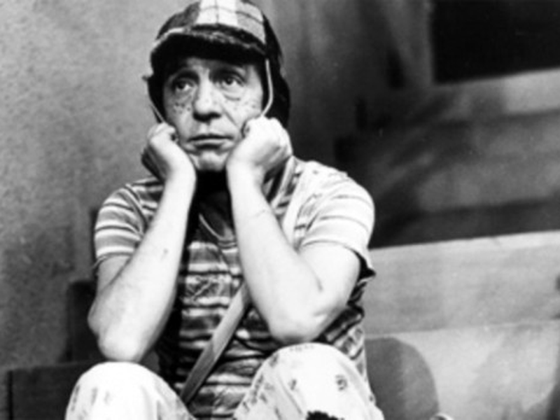 Foto 23 de Obrigado, Chaves