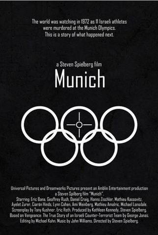 Poster 7 de Filme Munique (2005)